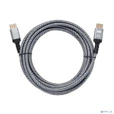 Кабель соединительный DisplayPort v1.4, 5m, iOpen ACG630-5.0
