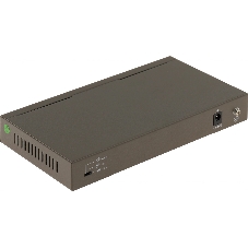Коммутатор Tenda TEF1110P-8-102W 8PORT 100M 8POE