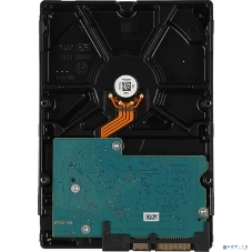Жесткий диск Toshiba Original SATA-III 2Tb HDWD320UZSVA P300 (7200rpm) 128Mb 3.5
