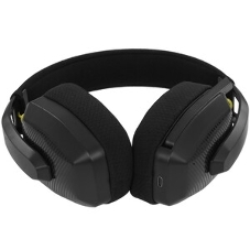 Гарнитура Defender Orion чёрный, беспроводная, Bluetooth / USB, до 63 ч