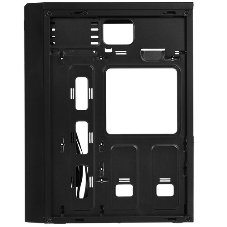 Компьютерный корпус Ginzzu A410 ATX