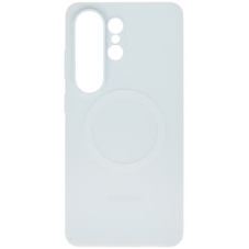 Чехол Original Samsung Silicone Magnet Case Samsung S26 Ultra(S948) (EF-ES948CLEGRU) Lightblue