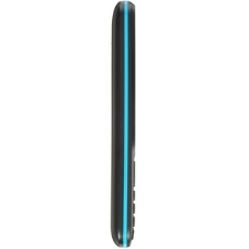 Мобильный телефон BQ 3590 Step XXL+ черный