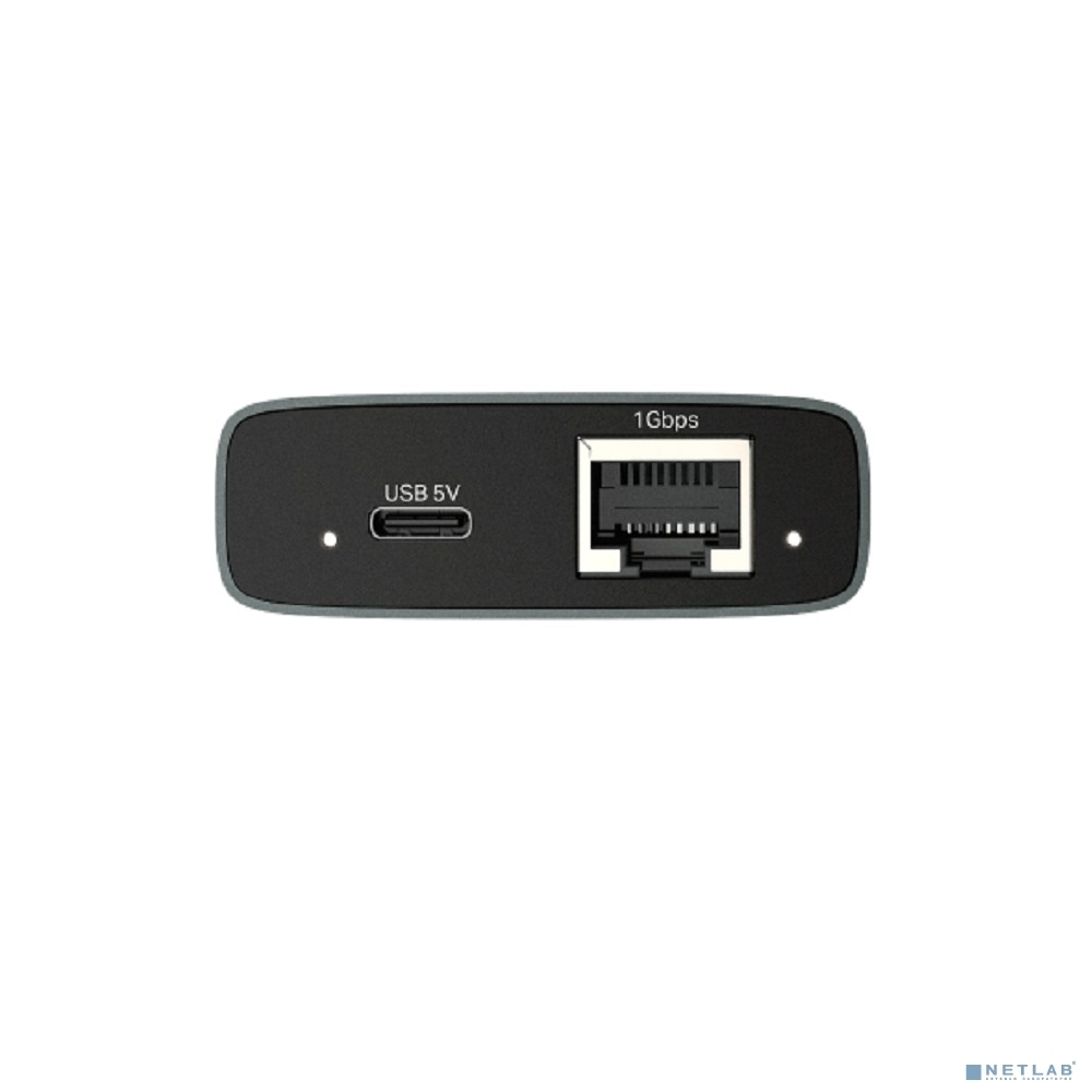 Сетевой гигабитный разветвитель TP-Link EH210 Ethernet с 1 на 2 порта