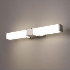 Светильник настенный светодиодный Protera MRL LED 1008 / хром