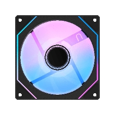 Вентилятор для корпуса Ocypus Gamma F12 ARGb REVERSE BLADE BK (Gamma-F12-BK1AM01X-GL)