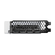 Видеокарта Palit GeForce RTX 5060 Ti WHITE OC, 16 GB GDDR7, 128 bit, 3xDisplayPort, HDMI, GPU 2407 MHz