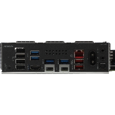 Материнская плата Gigabyte X870E AORUS ELITE WIFI7, AM5, AMD X870E, 4xDDR5, 4xSATA, 4xM.2, 1xPCIe 5.0 x16, 2xPCIe 4.0 x4, HDMI, 1x2.5Gb LAN, USB Type-C, 2x3.5 мм, 7.1, ATX