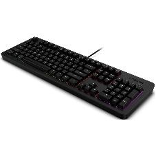 Клавиатура Lenovo Legion K310 проводная, USB Type-A, чёрный