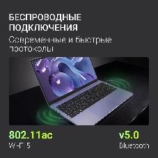 Ноутбук Digma Echo/15.6