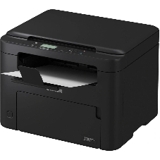 МФУ лазерное Canon i-Sensys MF272dw (5621C013), A4, ч/б, печ. 29 стр/мин., 600 x 2400 dpi (печать) 600x600dpi (скан), USB, RJ-45, Wi-Fi, Air Print, Mopria