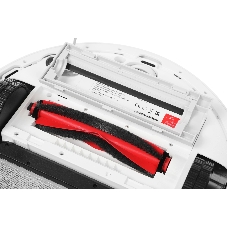 Робот-пылесос Roborock Q8 max Pro белый, 5200 мAч Li-Ion, уборка влажная/сухая, пылесборник контейнер 0.5 л