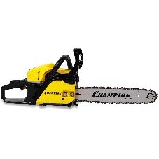 Бензопила CHAMPION 251-15 2,3кВт 50,8см? легкий старт 5,6кг
