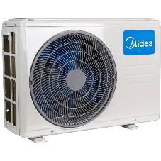 Сплит-система Midea Favorite MSFRW-07HRN8-I до 20м2, 7500BTU, с голосовым помощником, (комплект из 2-х коробок)