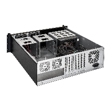 Серверный корпус ExeGate Pro EX293199RUS 3U450-08 (RM 19