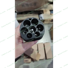 Адаптер Type 2 на Gb/T 1 фаза