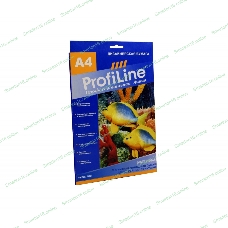 Б/Маг/Г-640-А4-10 Фотобумага магнитная глянцевая, 640г/м2, А4, 10л, 4800 dpi