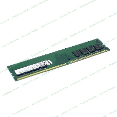 Оперативная память Samsung, DDR4, 16GB (1x16GB), 2400MHz, CL17, DIMM, OEM