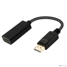 Адаптер KS-is KS-460 DP M в HDMI F