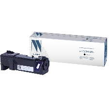 Картридж лазерный NVPrint совместимый для Xerox Phaser WorkCentre 6505 106R01604 черный	(3 000k)