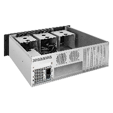 Серверный корпус ExeGate Pro 3U450-12 (RM 19