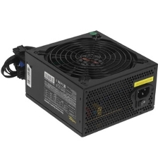 Блок питания серверный 1100W ExeGate EX292215RUS ServerPRO-1100RADS (ATX, for 3U+ cases, КПД 82% (80 PLUS), 14cm fan, 24pin, 2(4+4)pin, 6xPCIe, 8xSATA, 4xIDE, Cable Management, black)