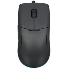 Мышь проводная Xiaomi Gaming Mouse Lite черный, 6200 dpi, USB, кнопки - 5