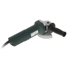 Углошлифовальная машина Metabo W 1100-125 1100Вт 12000об/мин рез.шпин.:M14 d=125мм