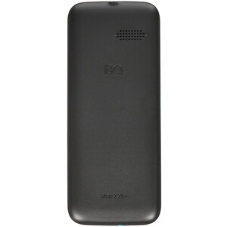 Мобильный телефон BQ 3590 Step XXL+ черный
