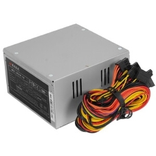Блок питания Accord ACC-500W-12, 500Вт,120мм,