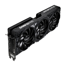 Видеокарта Palit GeForce RTX 5070 Ti GamingPro-S, 16 GB GDDR7, 256 bit, 3xDisplayPort, HDMI, GPU 2452 MHz