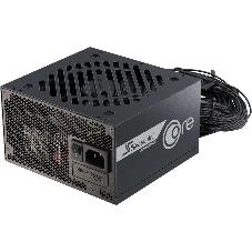 Блок питания SeaSonic Core V2 BC-750, 750Вт, 80+ Bronze, 120мм, немодульный, черный