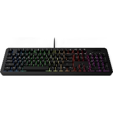 Клавиатура Lenovo Legion K310 проводная, USB Type-A, чёрный