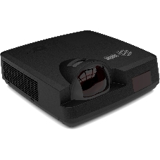 Проектор Cactus Bright CS-V1.B 3LCD 4000Lm ANSI (1024x768) 30000:1 ресурс лампы:10000часов 1xUSB typeA 1xUSB typeB 2xHDMI 4кг