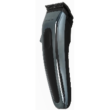 Машинка для стрижки Rowenta TN1551E0 серебристый/черный (насадок в компл:12шт)