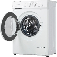 Стиральная машина БИРЮСА WM-SM510/10 белый, загрузка фронтальная 5 кг, 1000 об/мин., класс: A+++