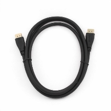 Кабель DisplayPort Gembird/Cablexpert, 3м, 20M/20M, черный, экран, пакет(CC-DP-10)