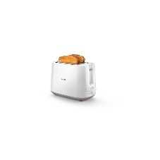 Тостер Philips HD2581/00 белый, 830 Вт, 2 слота