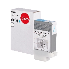 Картридж струйный Sakura 2886C001 (PFI-120 C) для Canon, голубой, 130 мл.