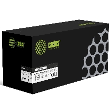 Картридж лазерный Cactus CS-TK7235 TK-7235 черный (35000 стр.) для Kyocera TASKalfa MZ4000i