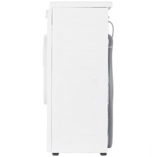 Стиральная машина Beko WRS5512BWW белый, загрузка фронтальная 5 кг, 1000 об/мин., класс: А