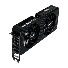 Видеокарта Palit RTX 5060 DUAL RTX 5060 8Gb PCI-E 5.0 128bit GDDR7 2280/28000/HDMIx1/DPx3/HDCP Ret