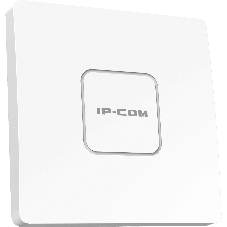 Точка доступа IP-COM W63AP, белый