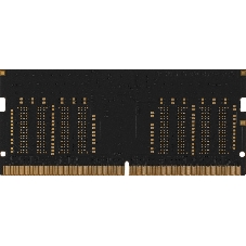 Оперативная память KingSpec DDR5, 8Gb (1x8 GB), 4800 MHz, CL40, SO-DIMM