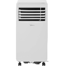 Кондиционер мобильный MIDEA MPPHA-07CRN7-Q