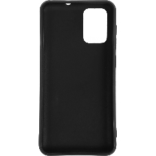 Чехол (клип-кейс) Gresso для ZTE Blade L9 Meridian черный (GR17AAAE9052)