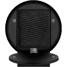 Кухонная вытяжка MAUNFELD Vega 39 Wall Sensor LED черный