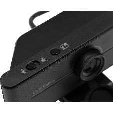 Веб-камера Creative Live! Cam 4K 3840x2160, 30 кадр/с, USB Type-A, микрофон, шторка приватности, универсальное крепление
