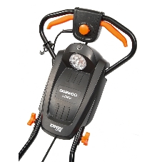 Снегоуборщик DAEWOO DAST 3000E электрический 3000Вт ширина51см высота33см