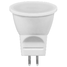 Лампа светодиодная Feron LB-271 3W 230V G5,3 4000K